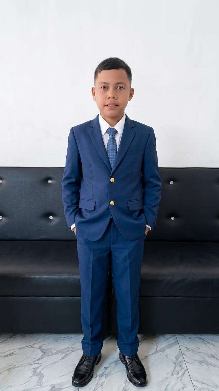 ASKARI BINTANG SAMOSIR 